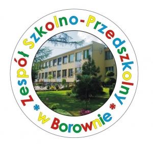 Logo szkoły